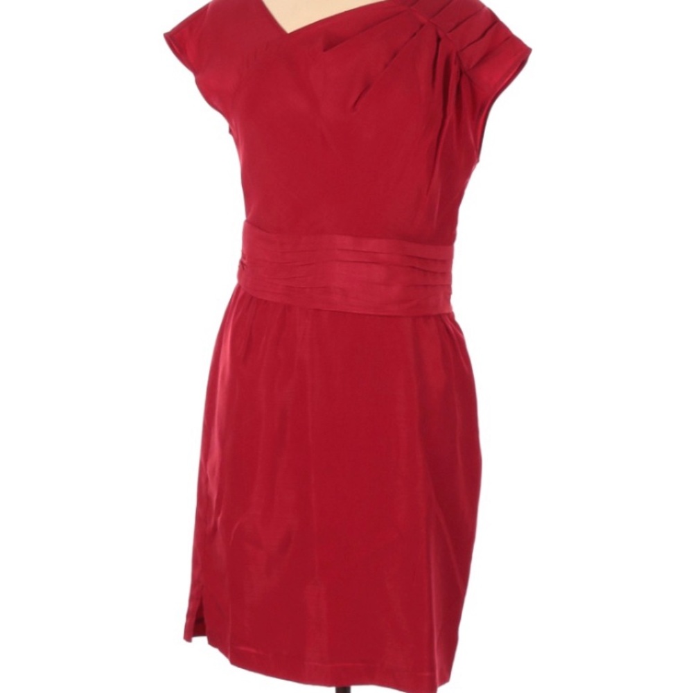 The limited cocktail dress
